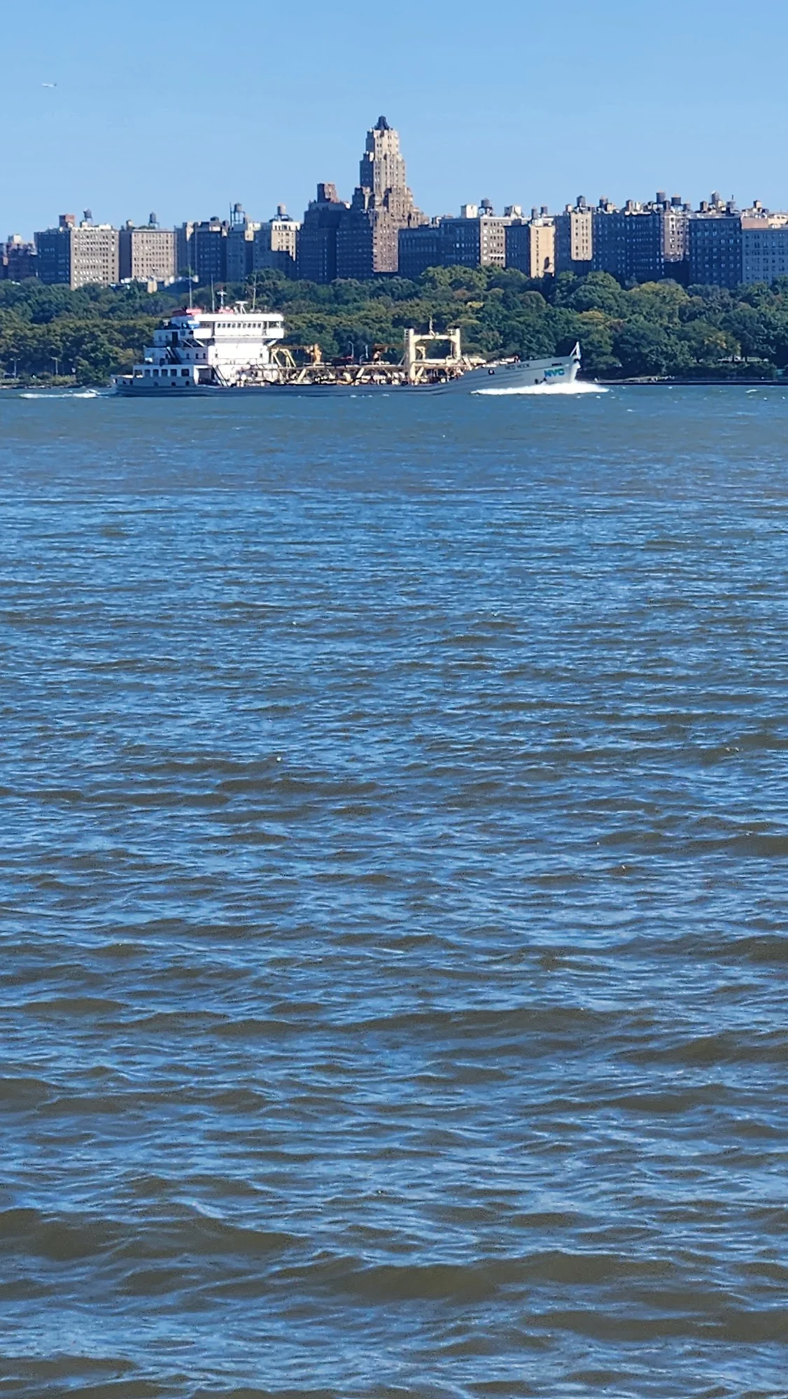 Harborage