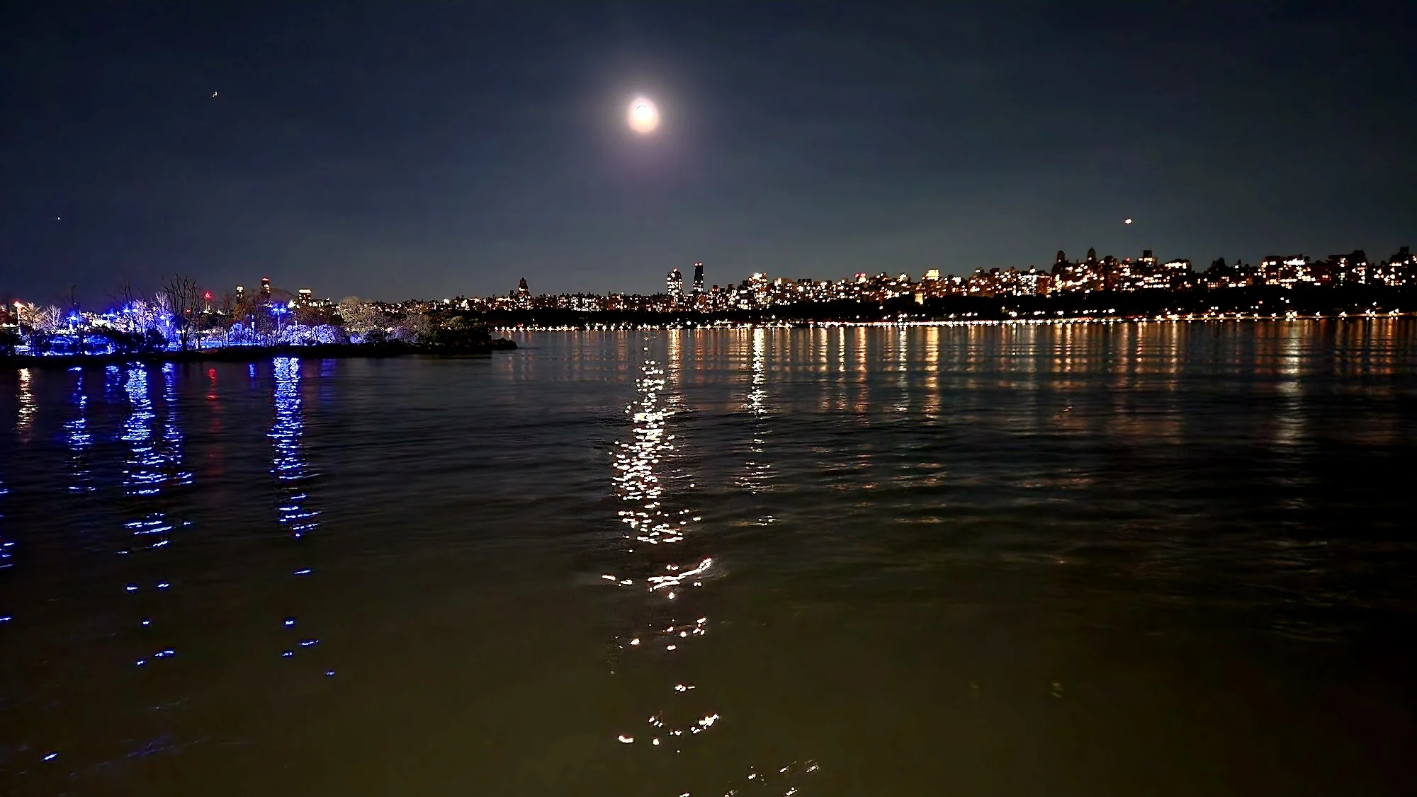 Harborage