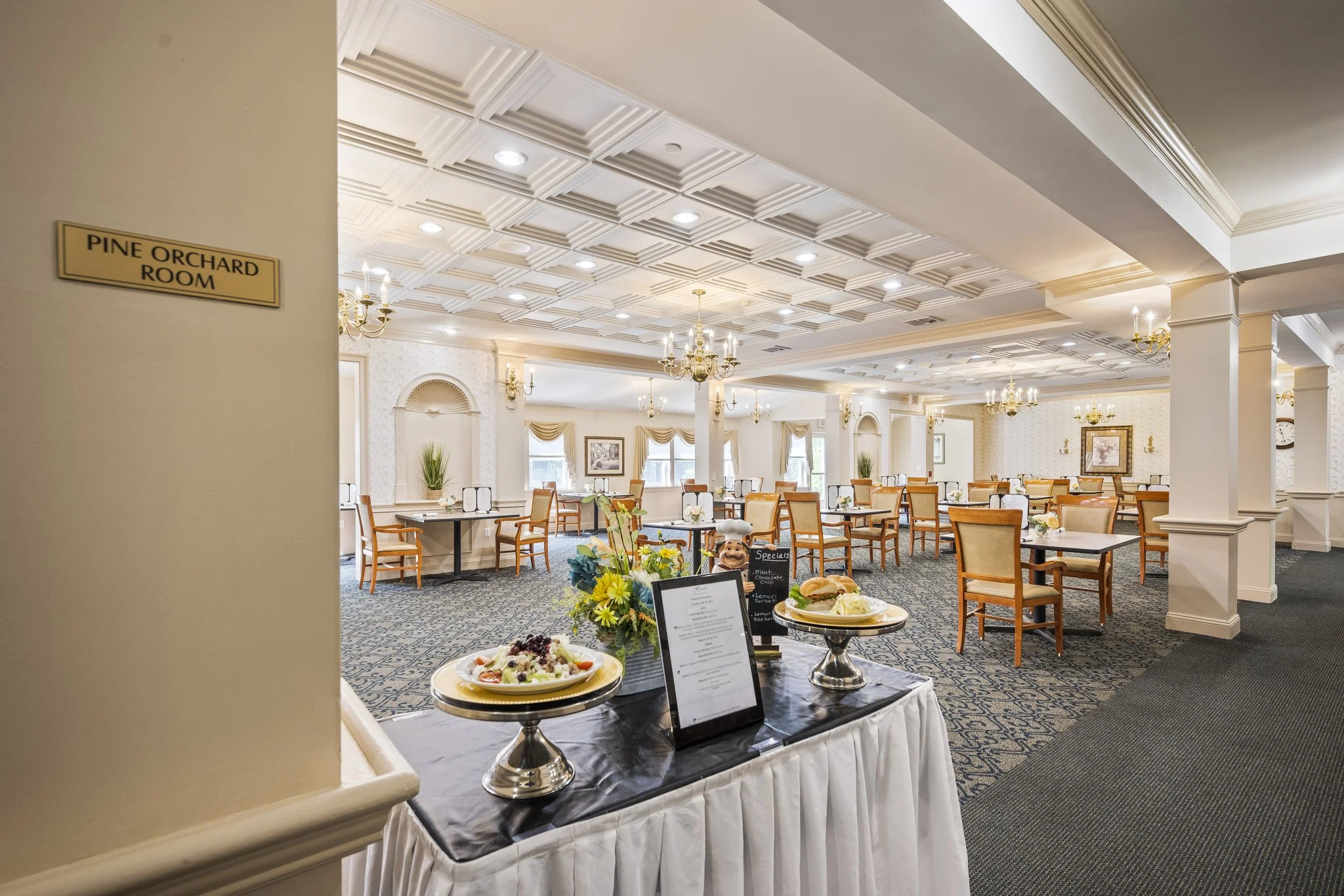Harborchase of Branford - Assisted Living photo