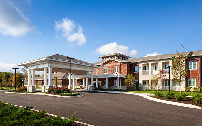 Harborchase of Naperville - Assisted Living photo