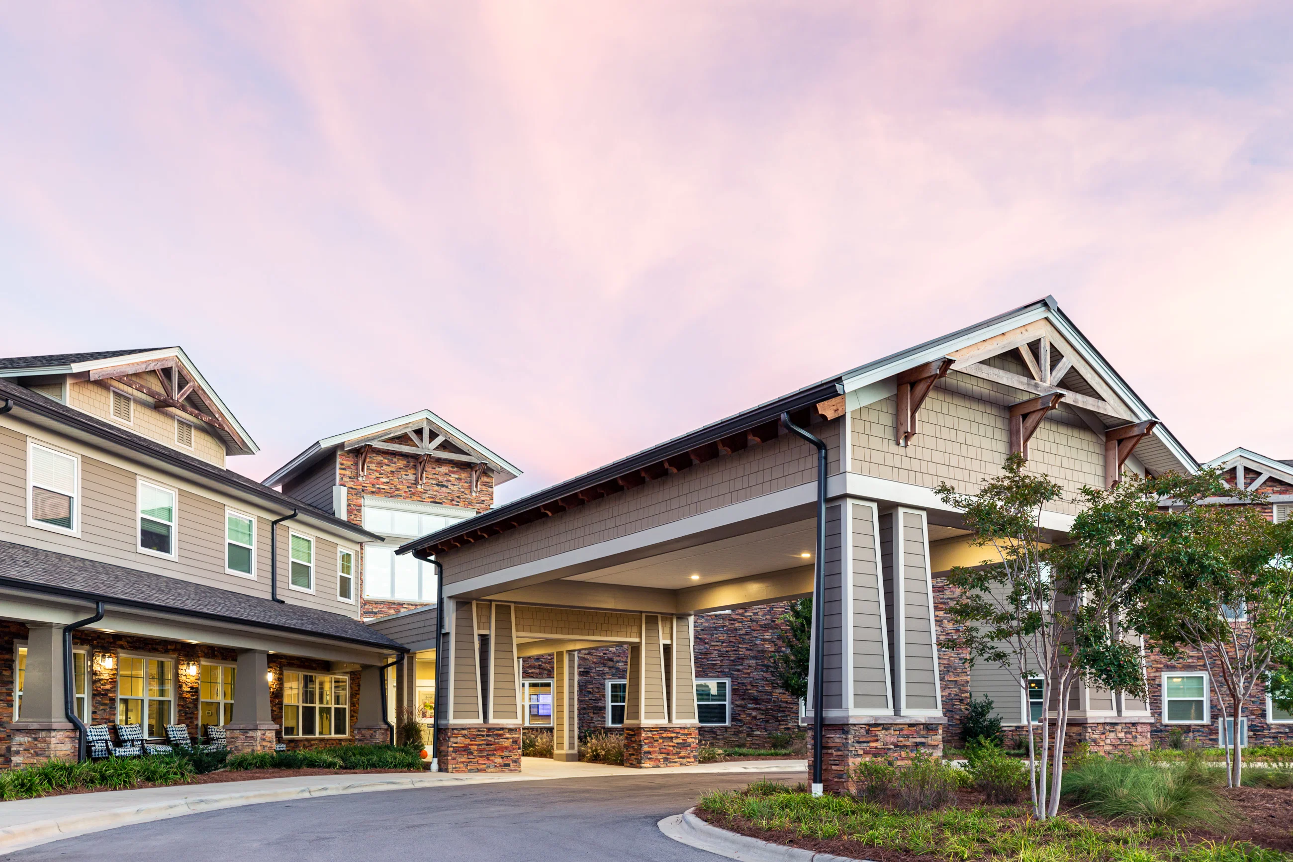 Harborchase of Riverwalk - Assisted Living photo