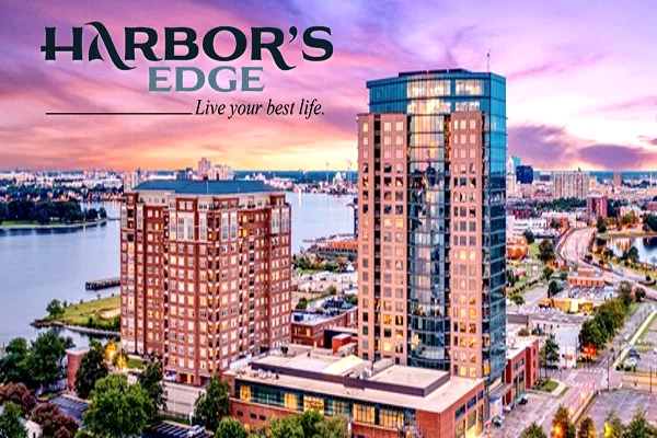 HARBOR'S EDGE RETIREMENT COMMUNITY