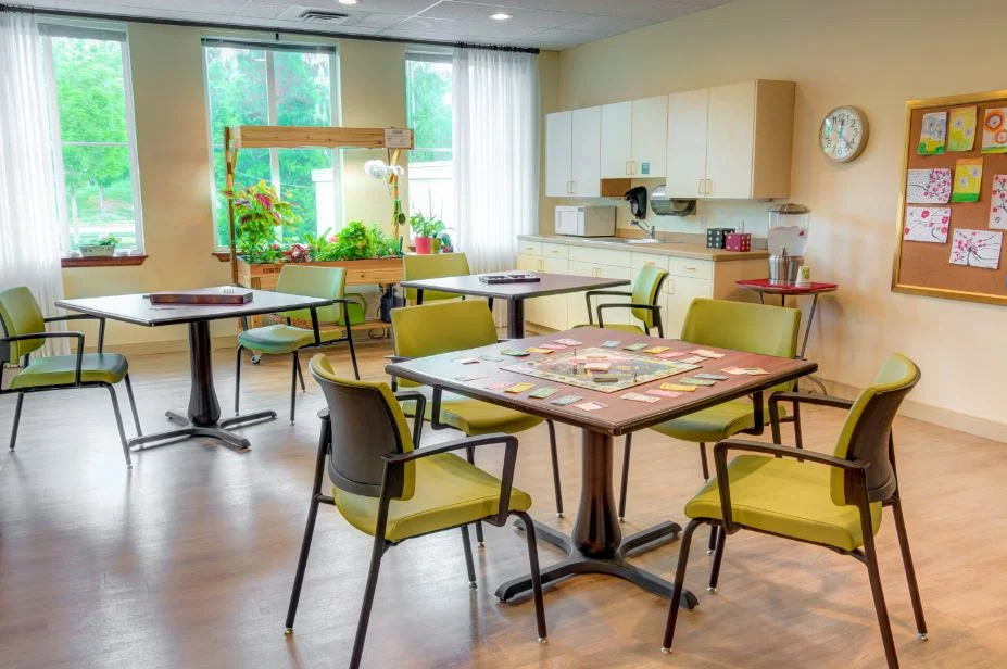 HARBOUR POINTE ASSISTED LIVING AND MEMORY CARE