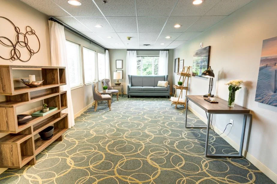HARBOUR POINTE ASSISTED LIVING AND MEMORY CARE