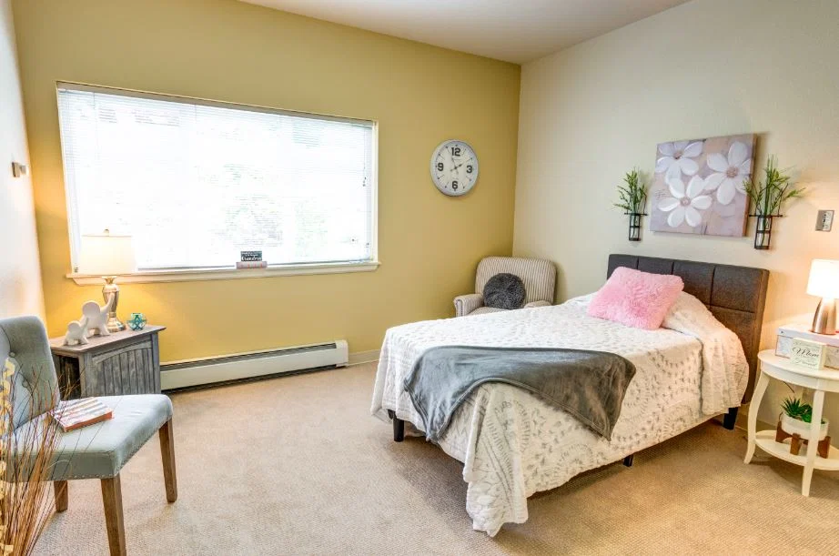 HARBOUR POINTE ASSISTED LIVING AND MEMORY CARE