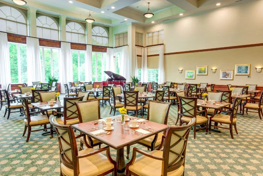 HARBOUR POINTE ASSISTED LIVING AND MEMORY CARE