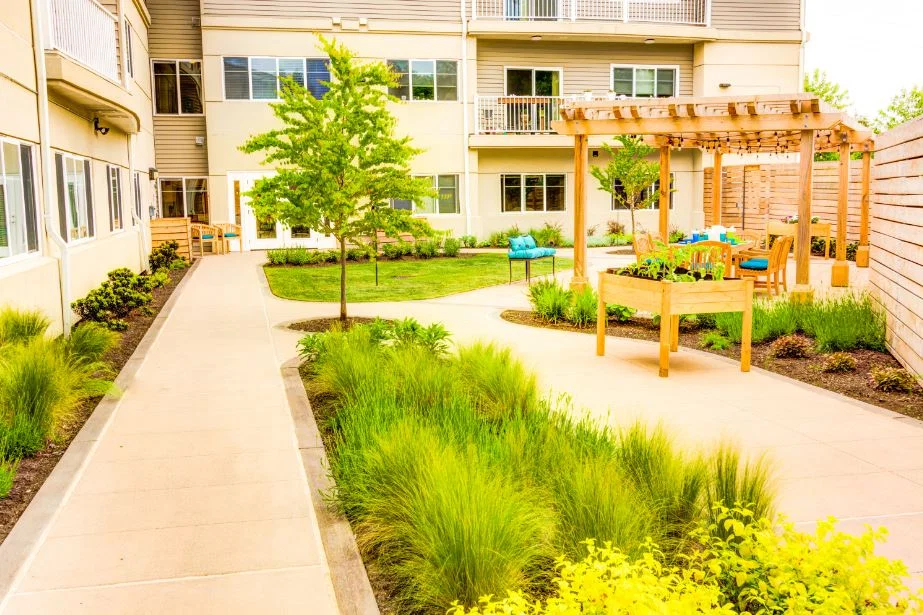 HARBOUR POINTE ASSISTED LIVING AND MEMORY CARE