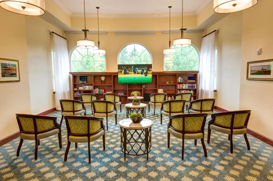 HARBOUR POINTE ASSISTED LIVING AND MEMORY CARE