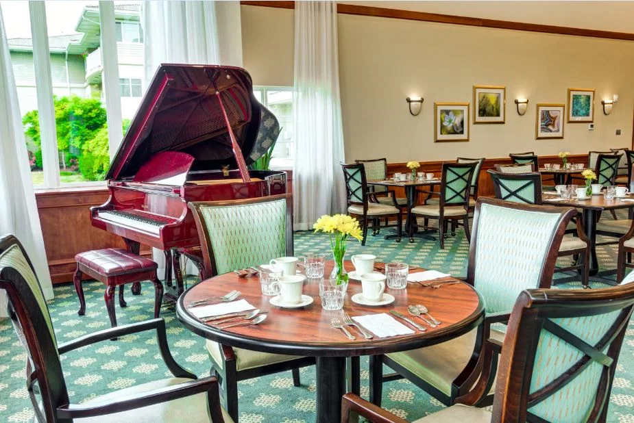 HARBOUR POINTE ASSISTED LIVING AND MEMORY CARE