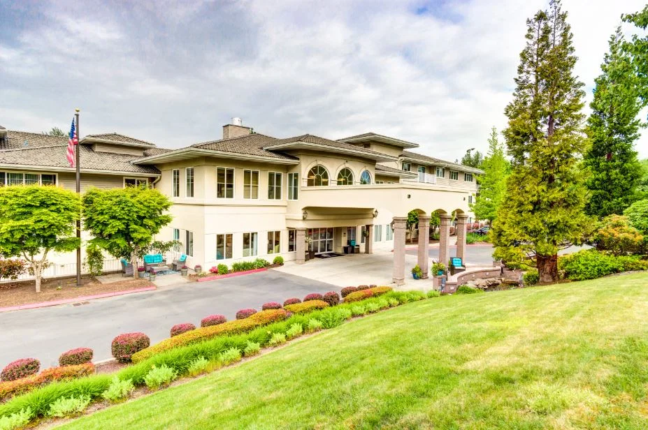 HARBOUR POINTE ASSISTED LIVING AND MEMORY CARE