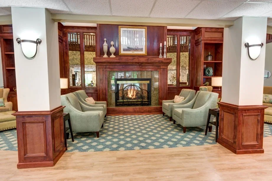 HARBOUR POINTE ASSISTED LIVING AND MEMORY CARE