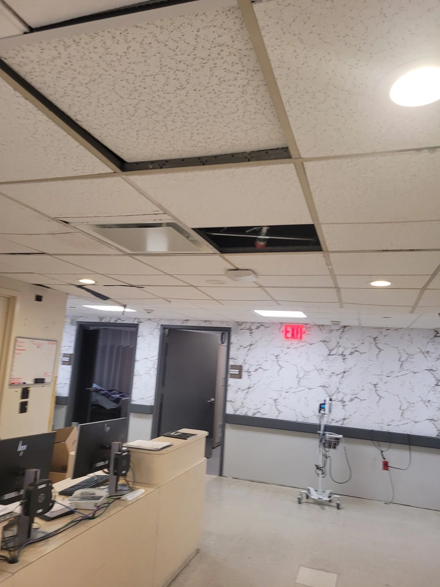 Harlem Center for Nursing and Rehabilitation