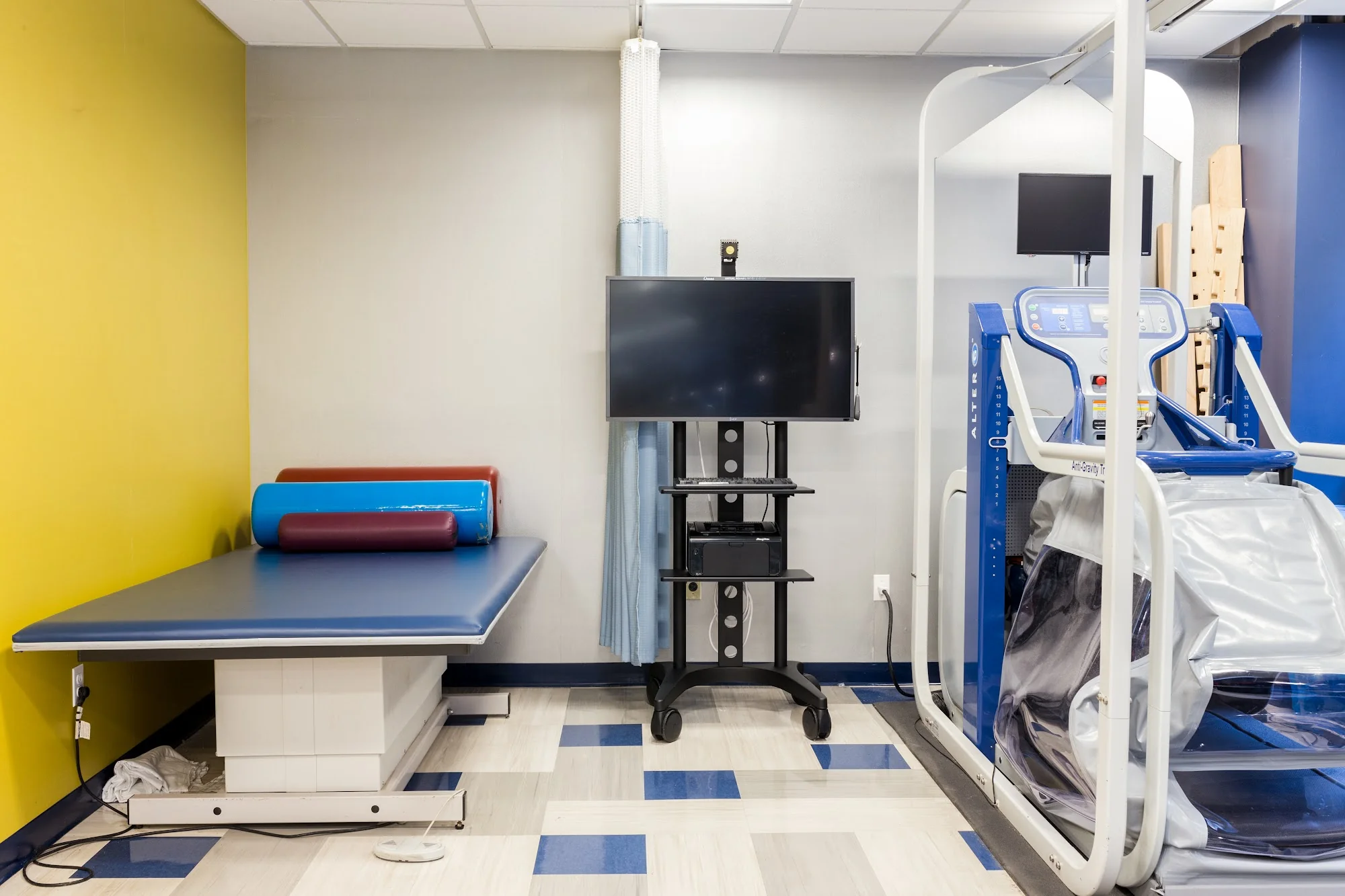 Harlem Center for Nursing and Rehabilitation