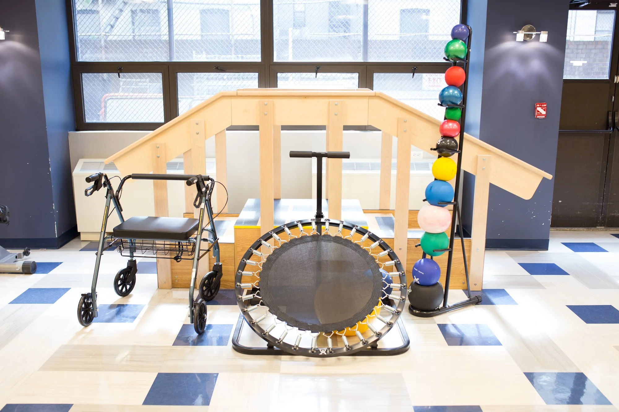 Harlem Center for Nursing and Rehabilitation