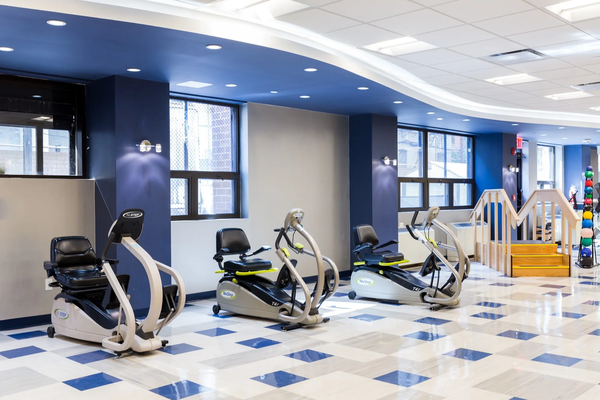 Harlem Center for Nursing and Rehabilitation