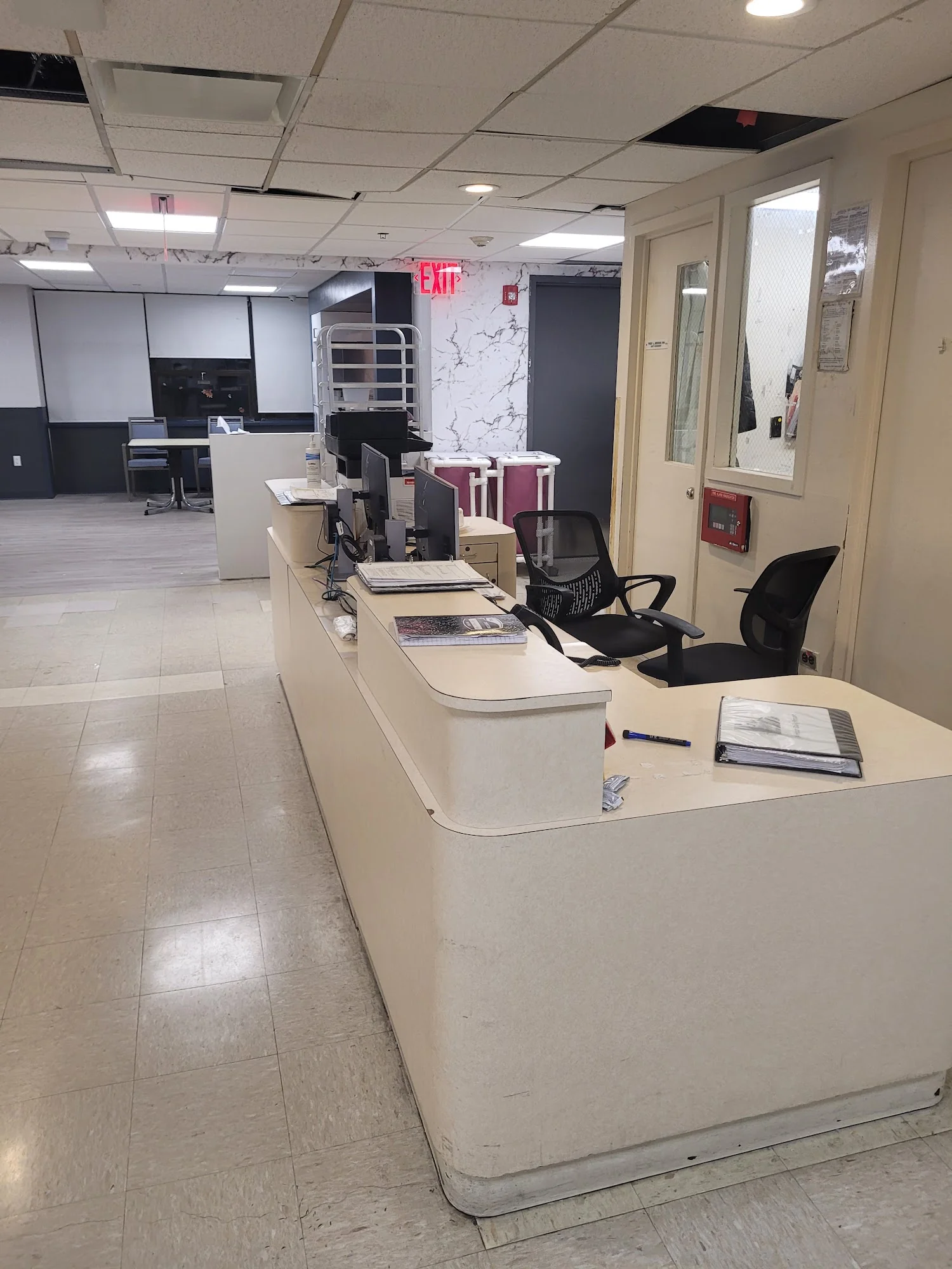 Harlem Center for Nursing and Rehabilitation