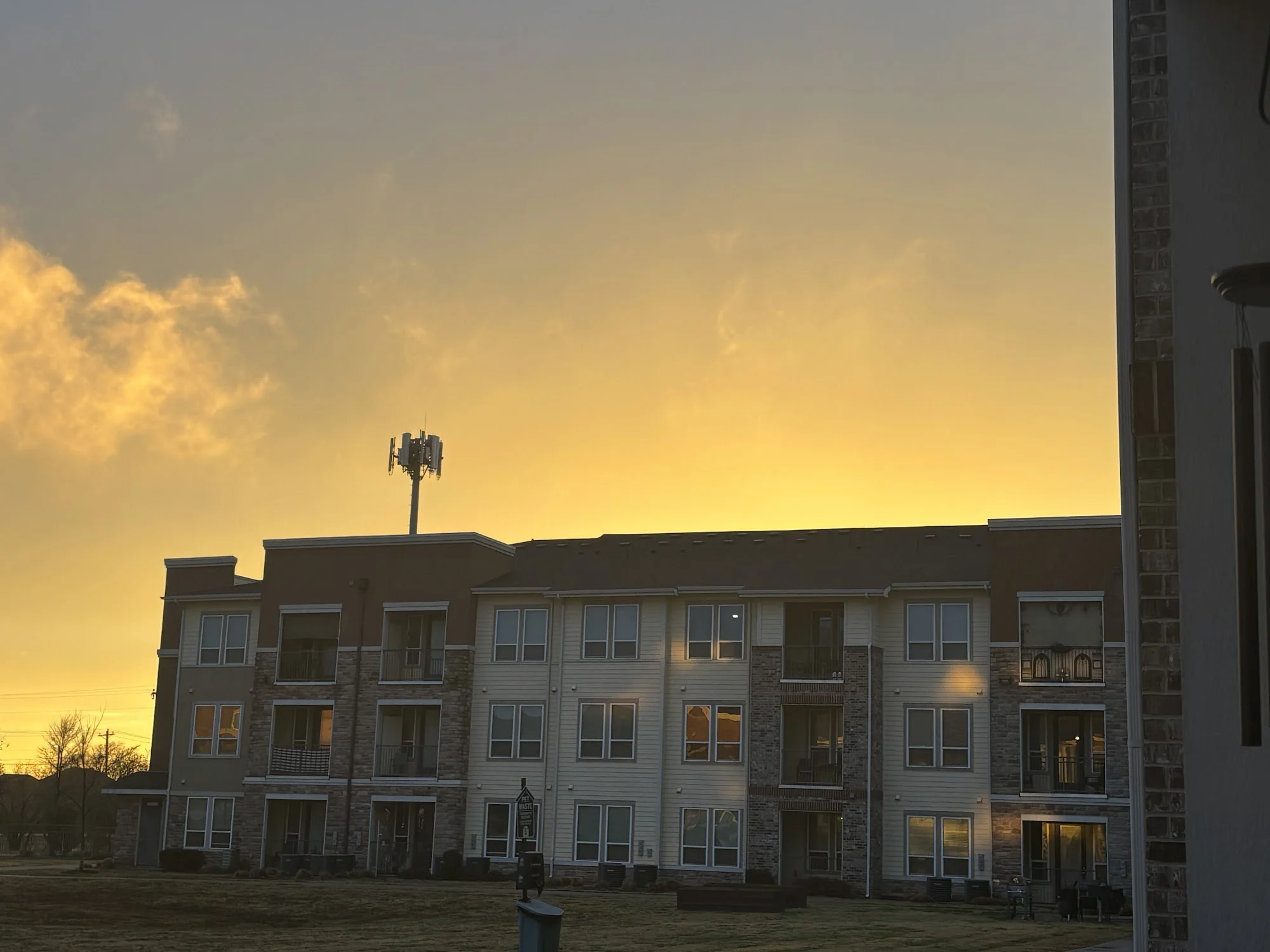 Harmon Senior Villas