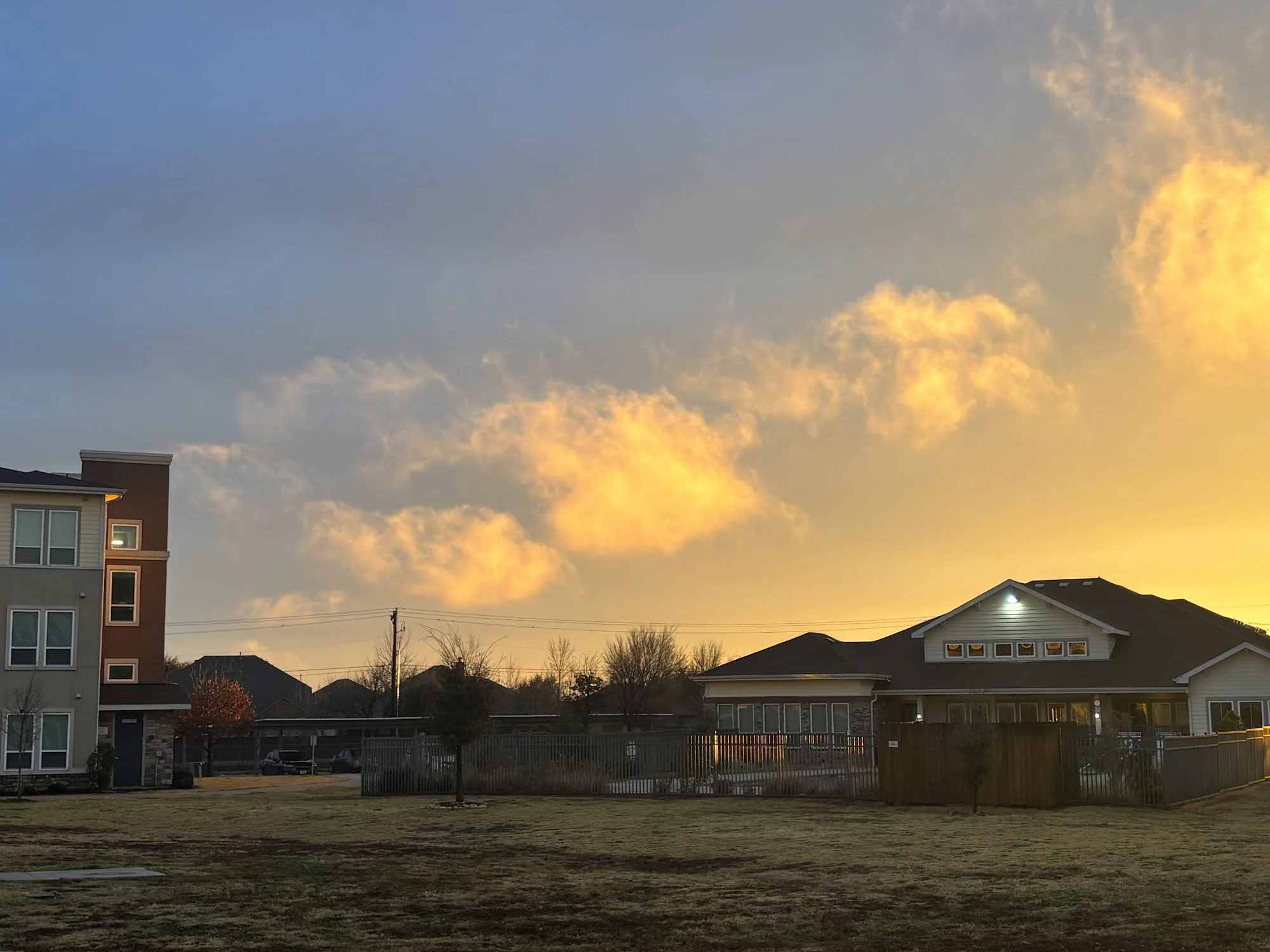 Harmon Senior Villas