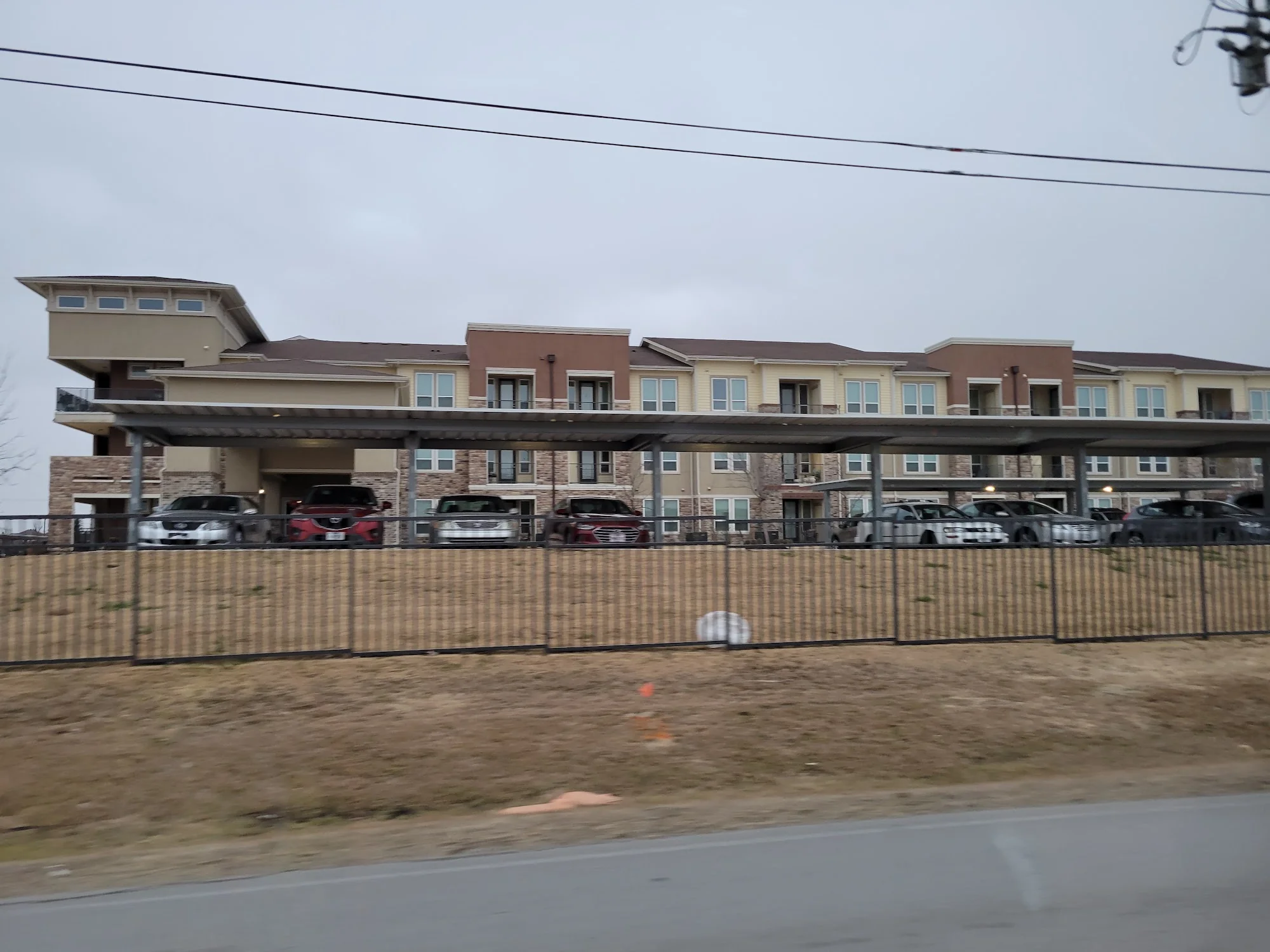 Harmon Senior Villas