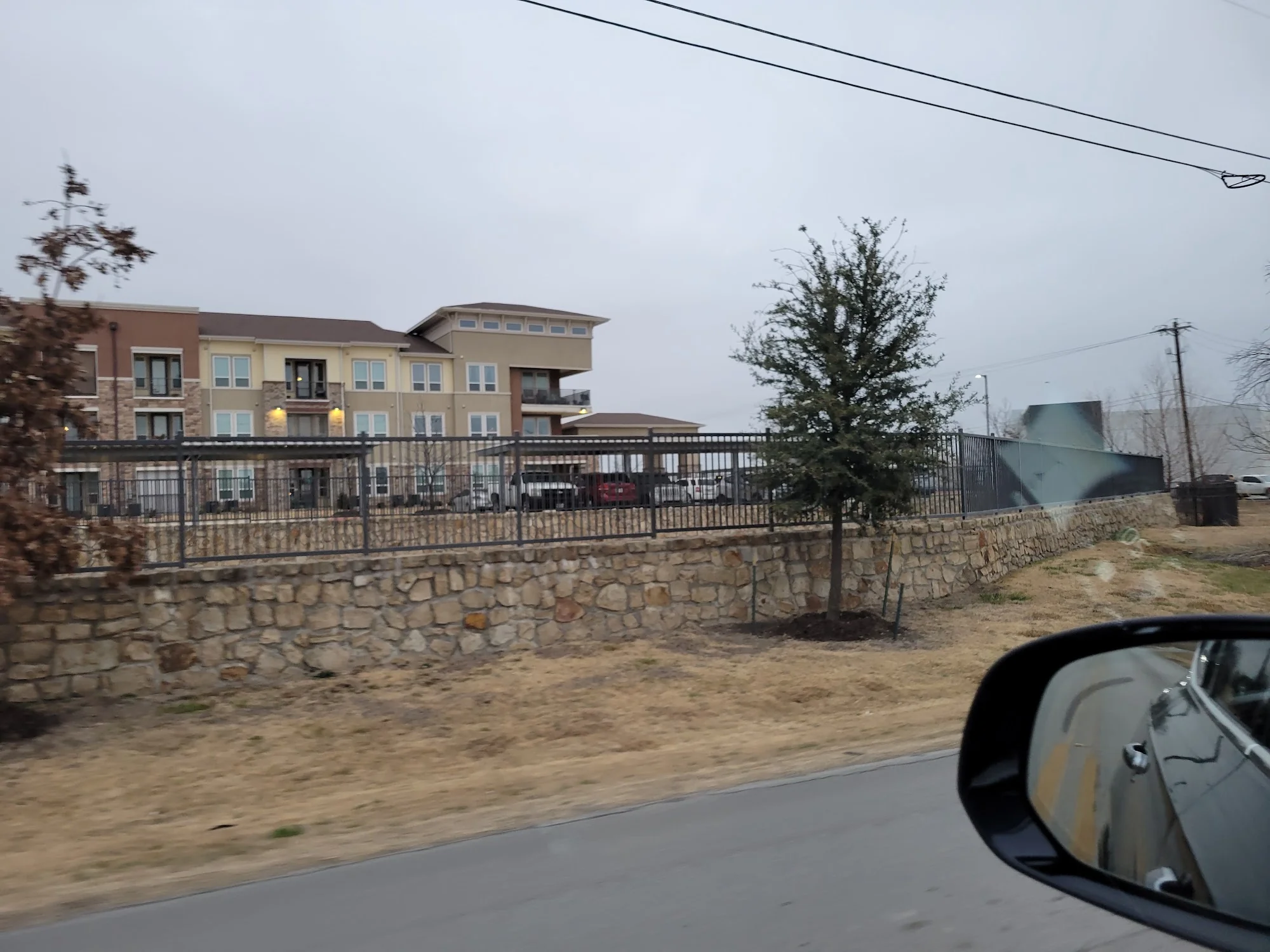 Harmon Senior Villas