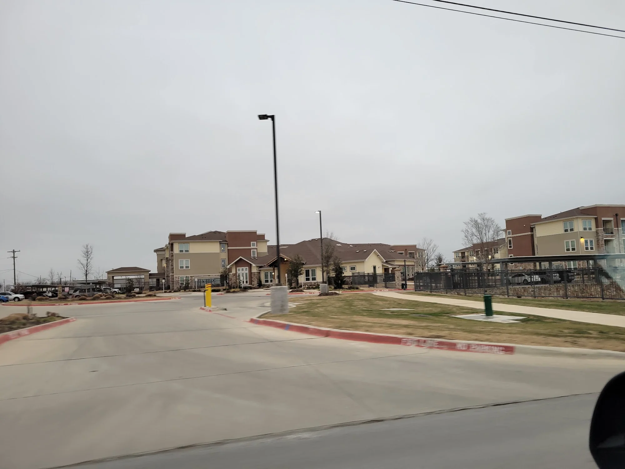 Harmon Senior Villas