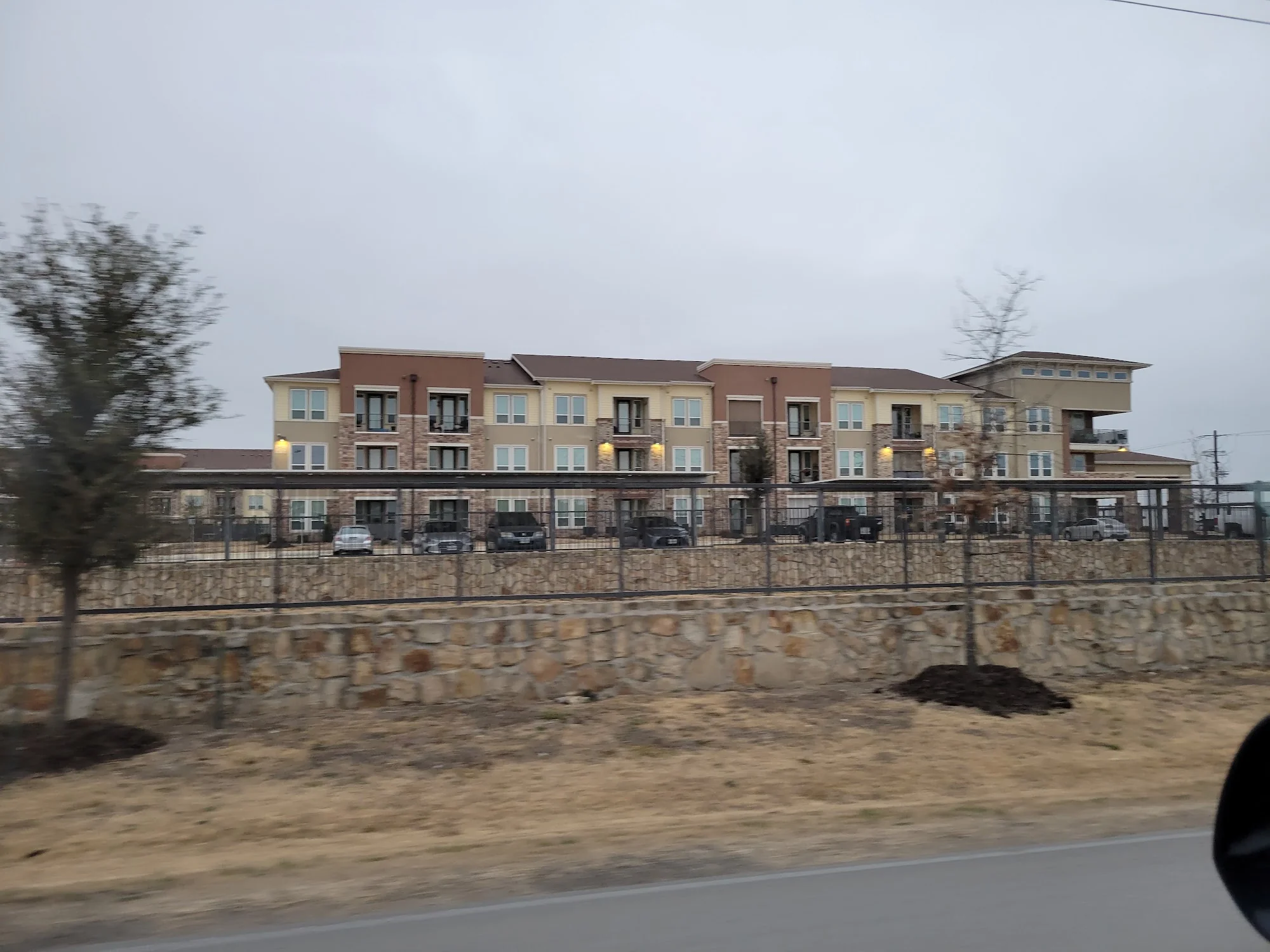 Harmon Senior Villas