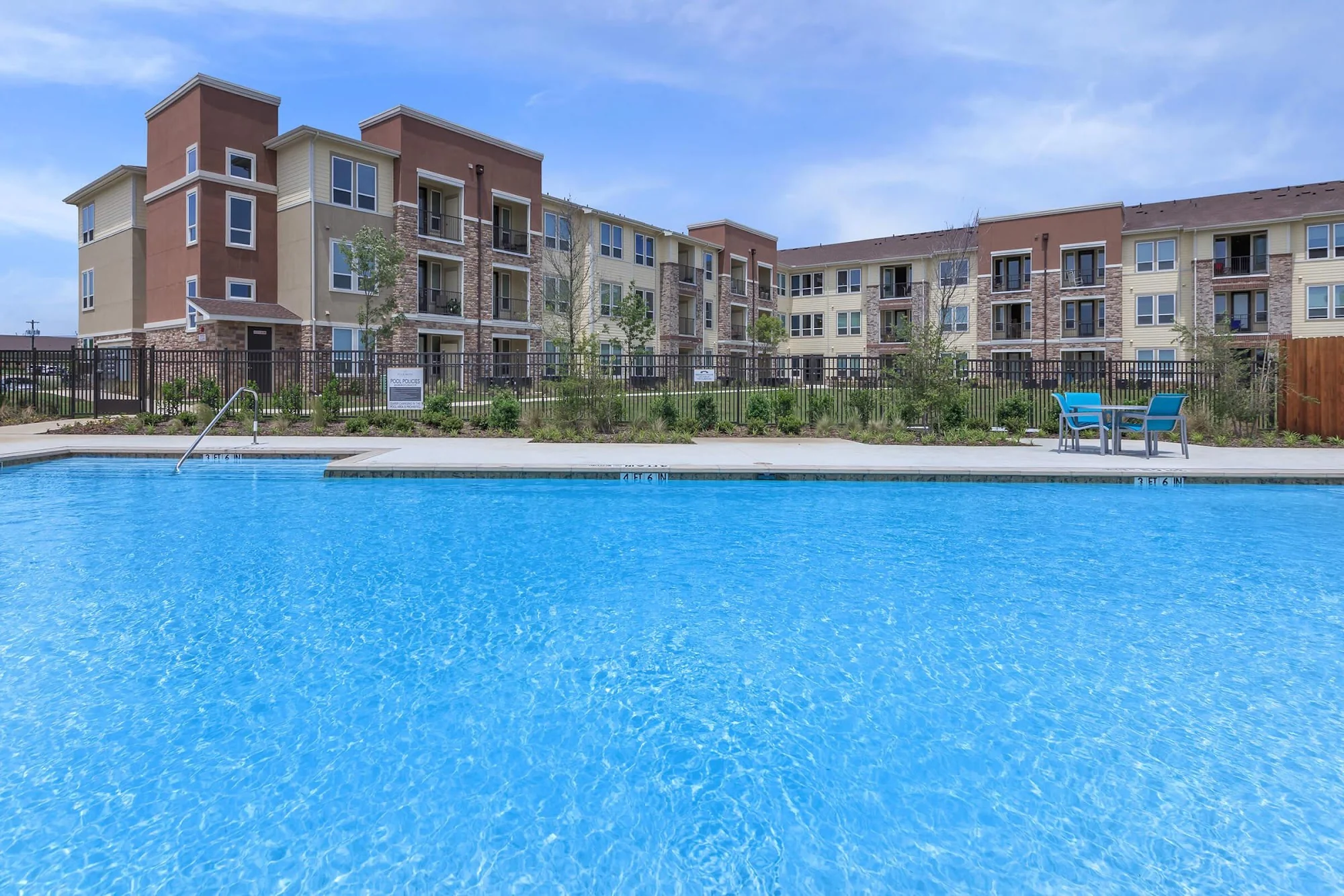 Harmon Senior Villas