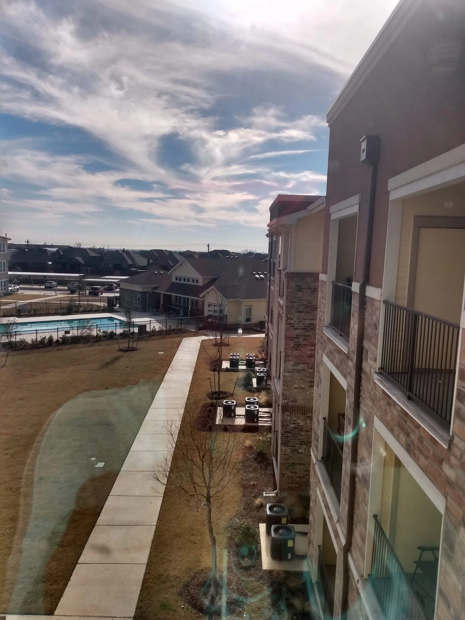 Harmon Senior Villas