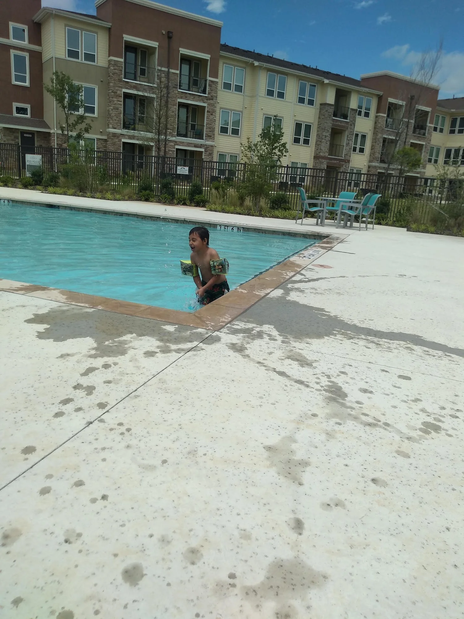Harmon Senior Villas