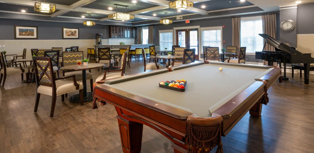 Harmony at Five Forks - Assisted Living photo
