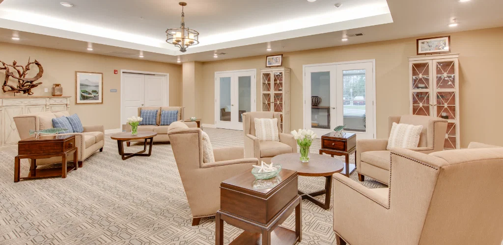 HARMONY AT OAKBROOKE