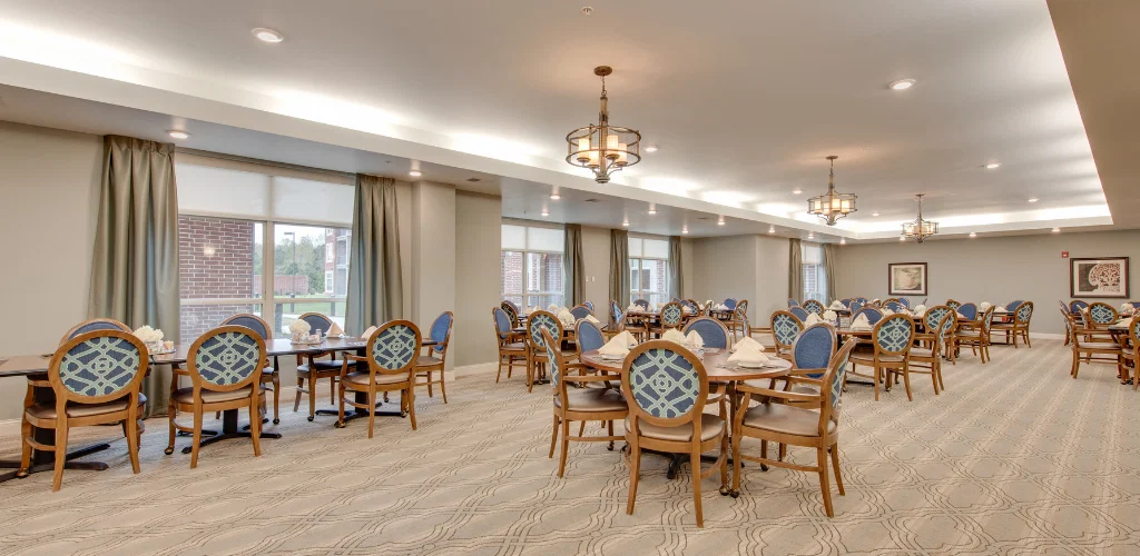 HARMONY AT OAKBROOKE