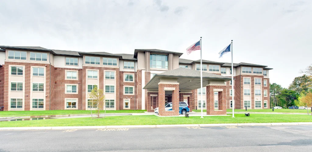 HARMONY AT OAKBROOKE
