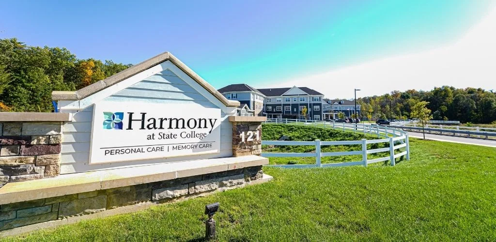 HARMONY AT STATE COLLEGE