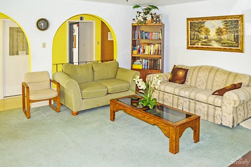 HARMONY HOME CARE
