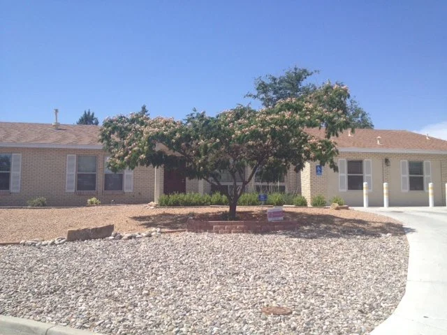 HARMONY RESIDENTIAL CARE, INC
