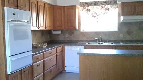 HARMONY RESIDENTIAL CARE, INC