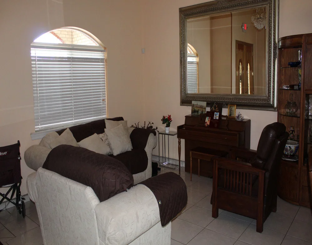 HARMONY SUN CITY CARE