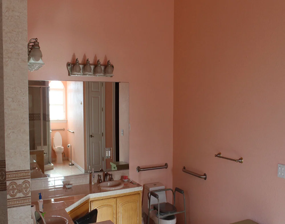 HARMONY SUN CITY CARE