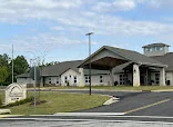 Harmony at Five Forks