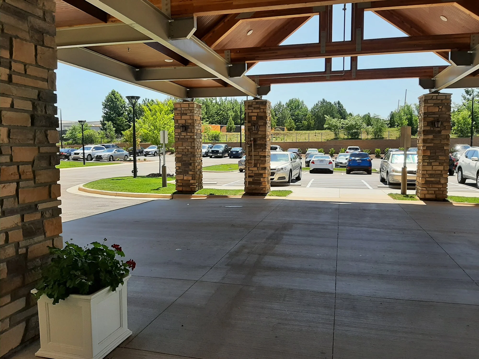 Harmony at Greensboro