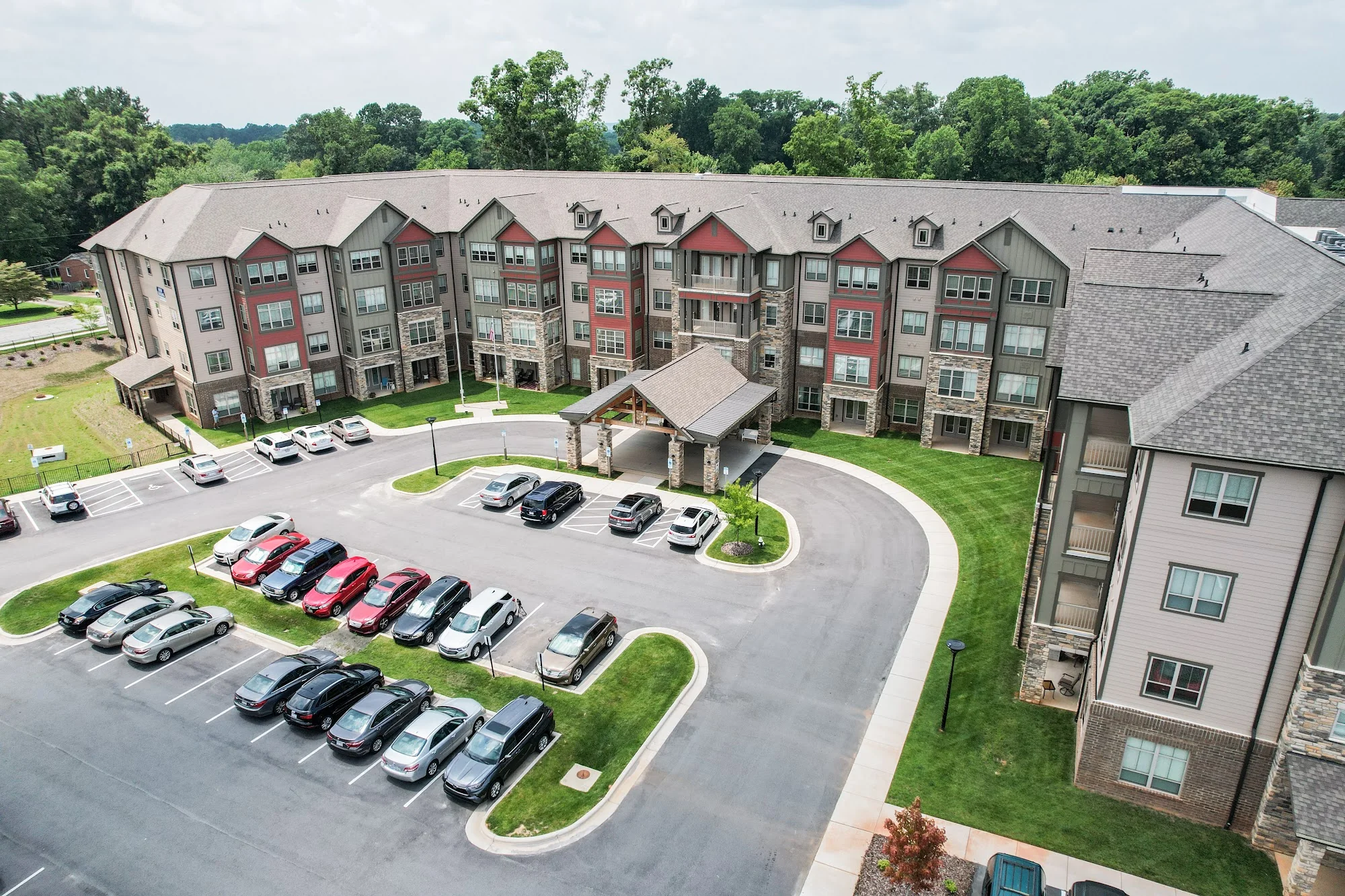 Harmony at Greensboro