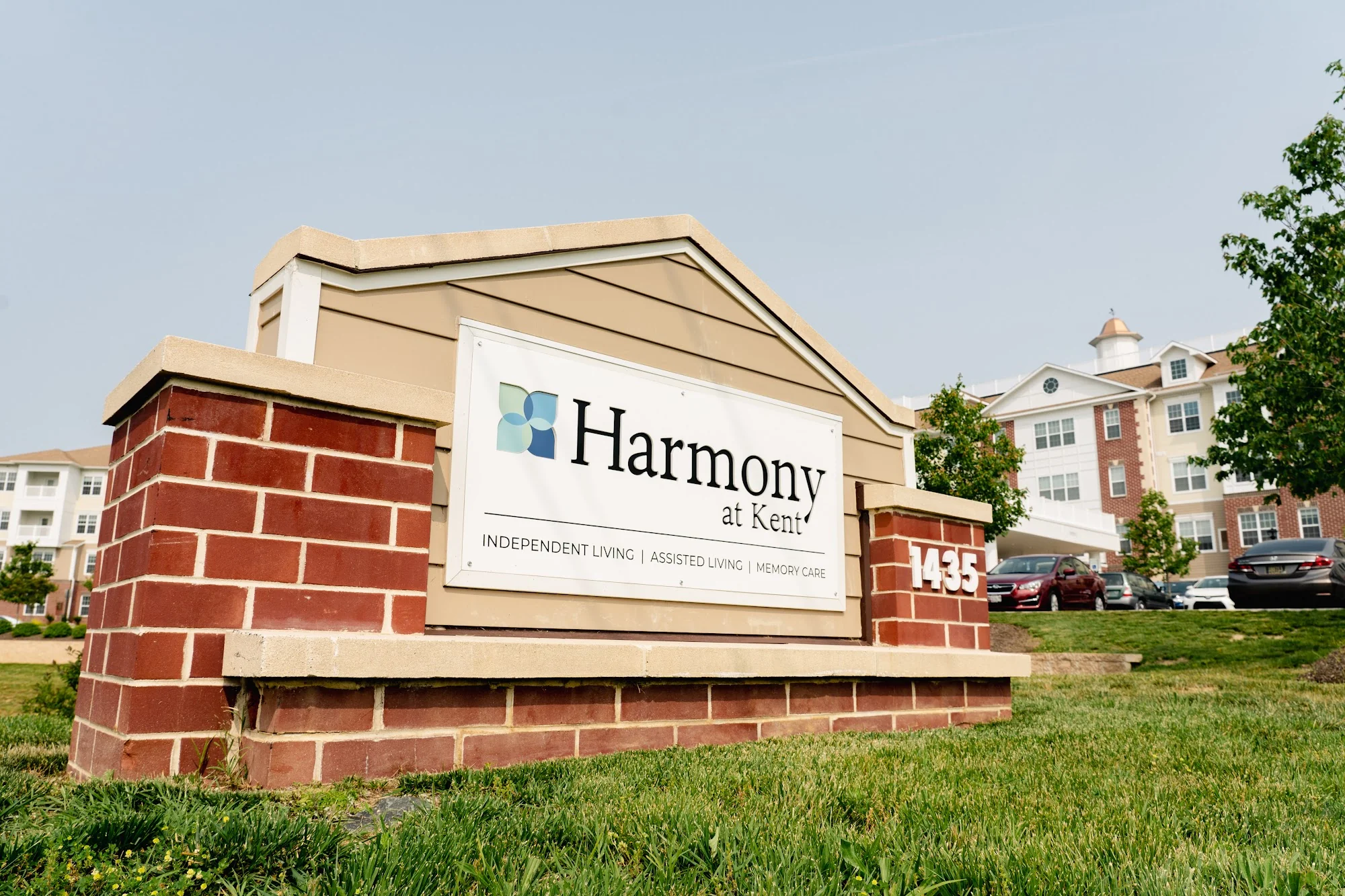 Harmony at Kent