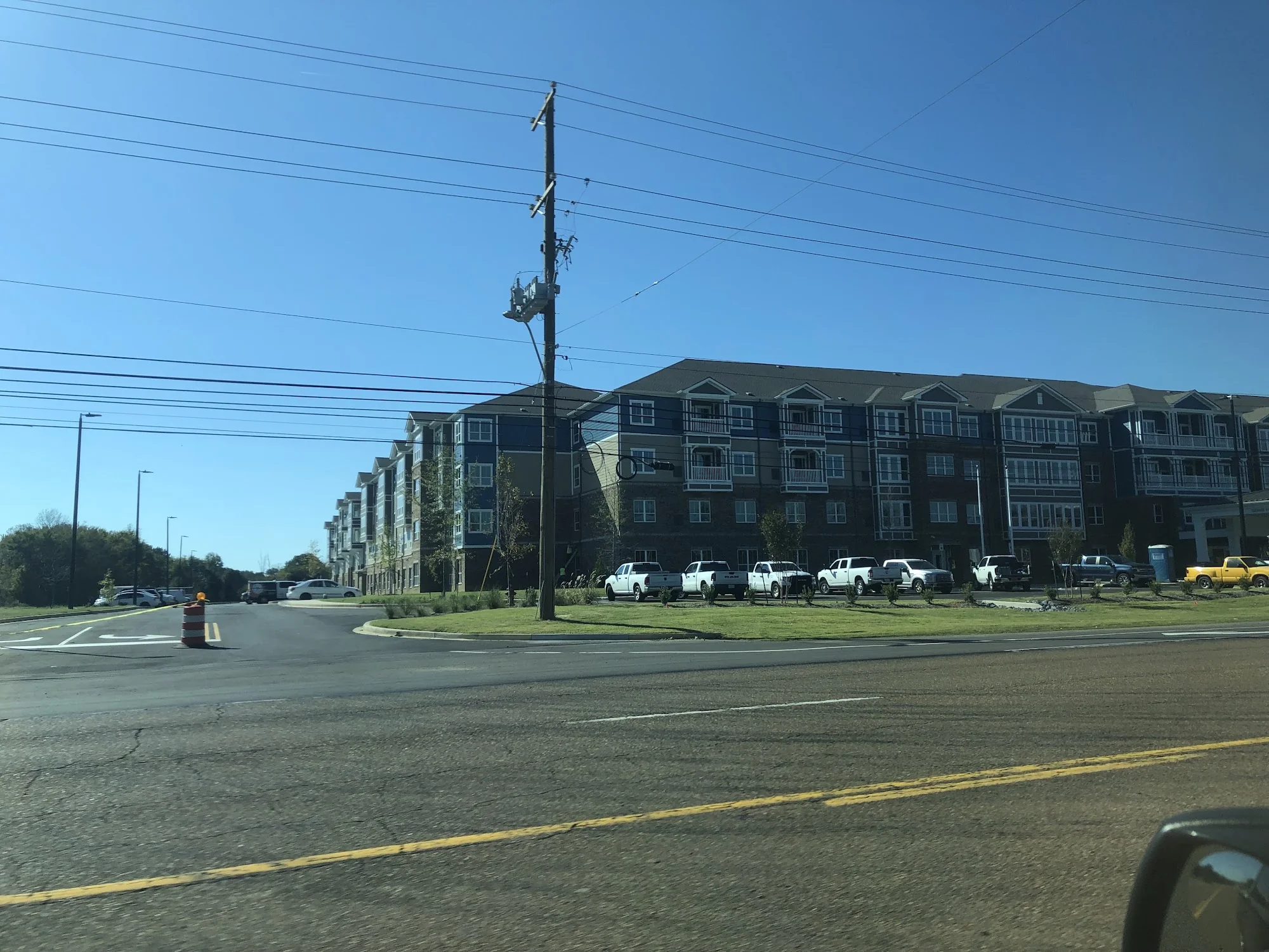 Harmony at Morning Grove