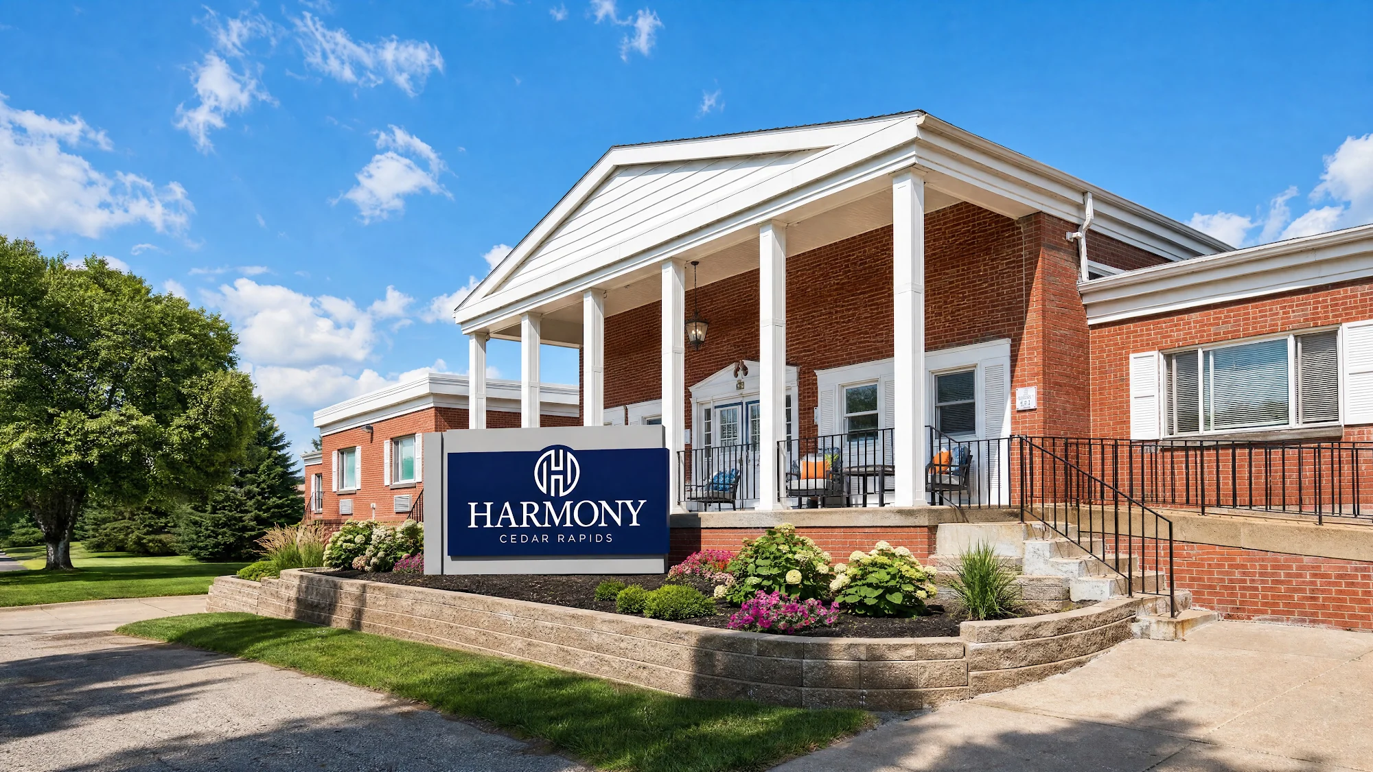 Harmony Cedar Rapids