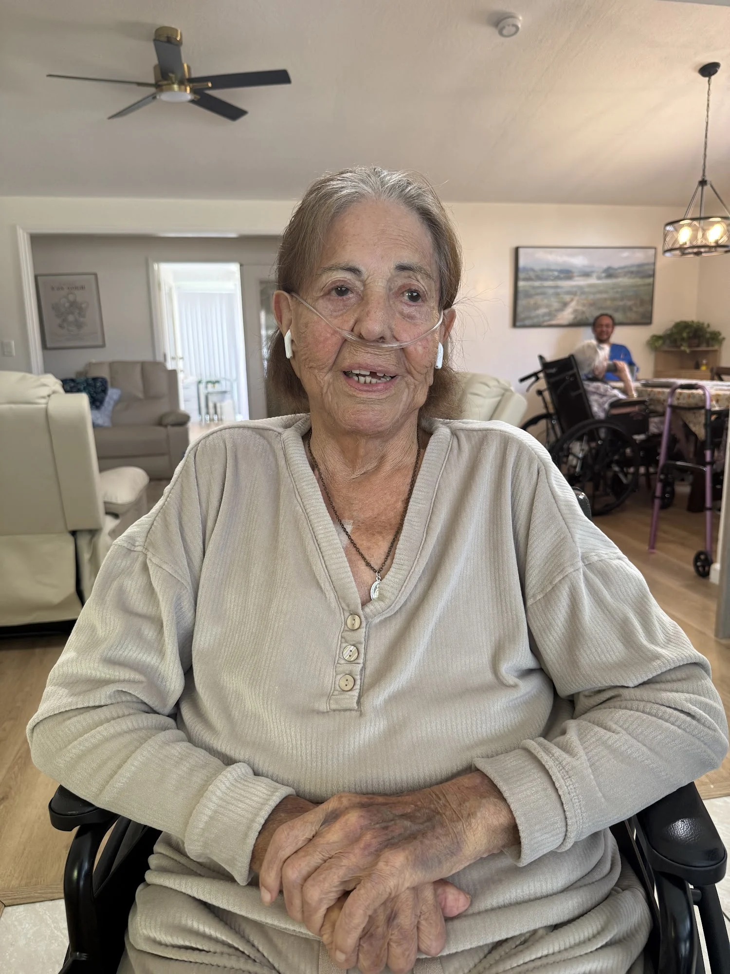 Harmony Grove assisted Living