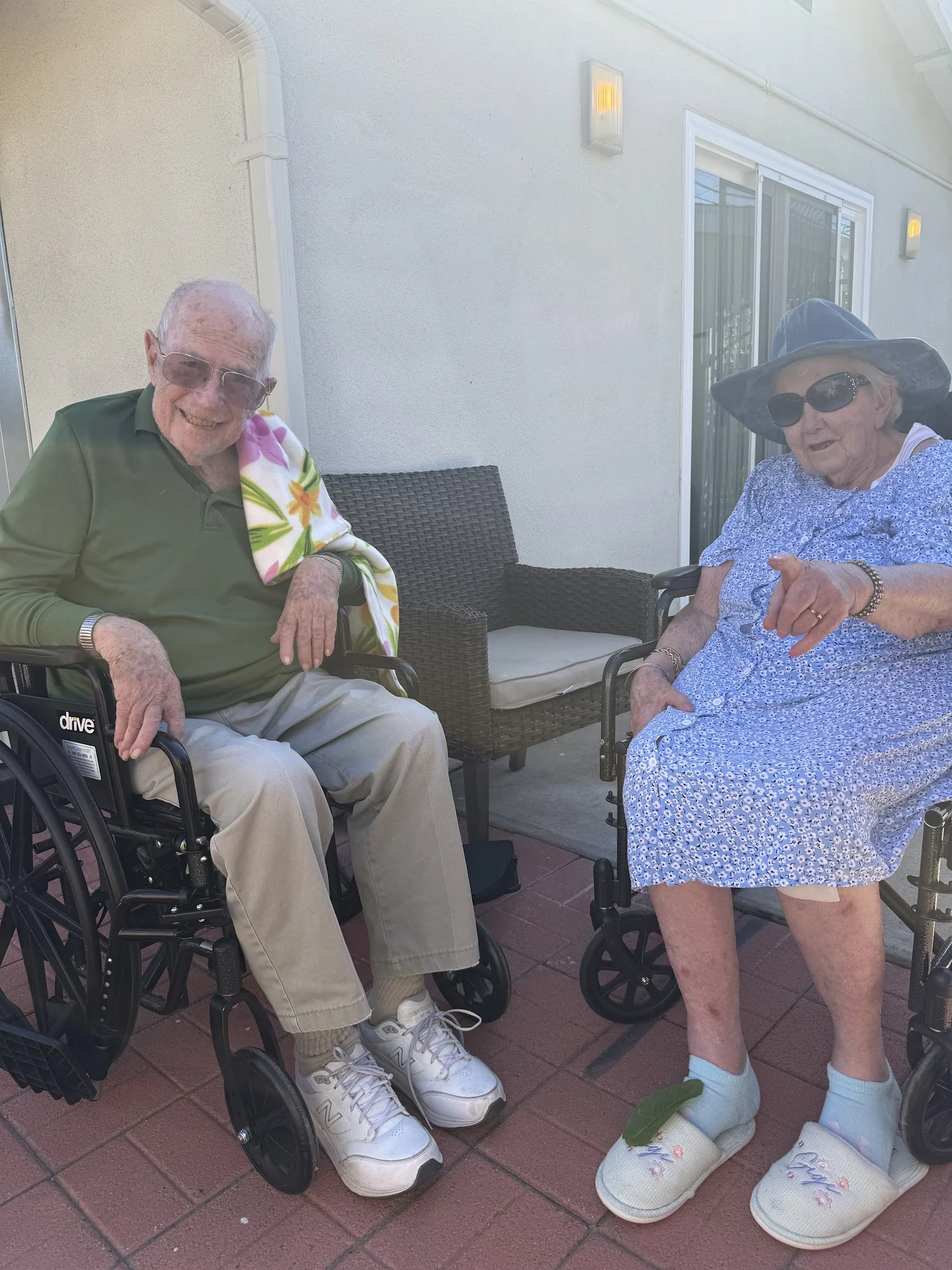 Harmony Grove assisted Living