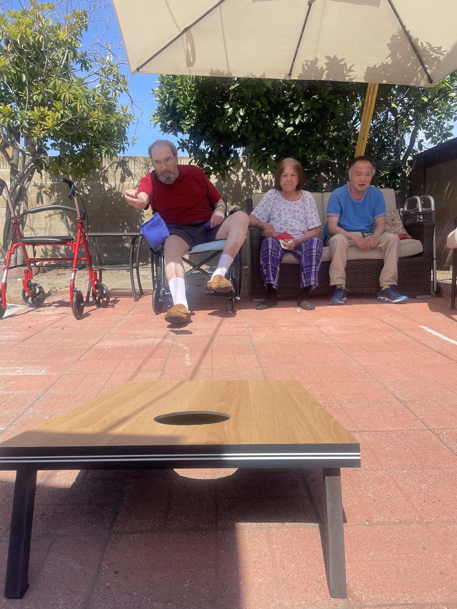 Harmony Grove assisted Living