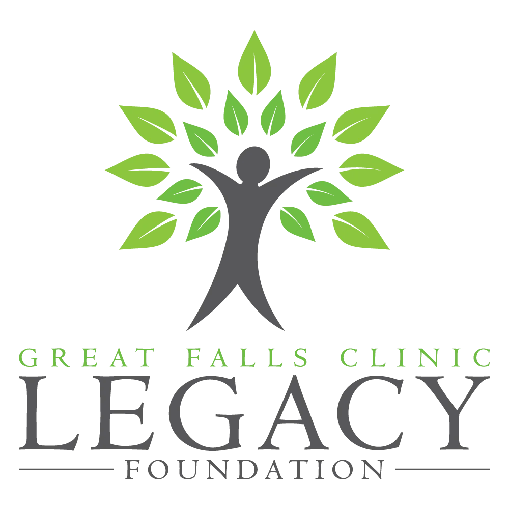 Harold & Carmen Poulsen Legacy Housing by the Great Falls Clinic Legacy Foundation