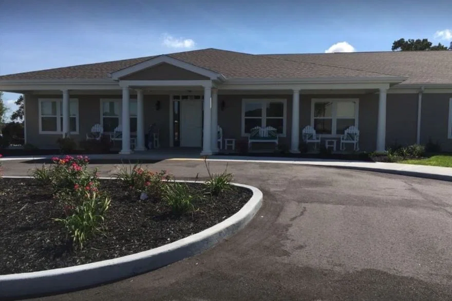 Harton Senior Living
